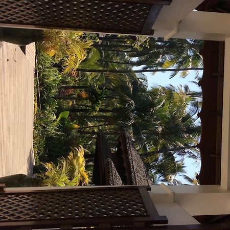 额布里佑玛樱桃旅舍别墅 外观 照片